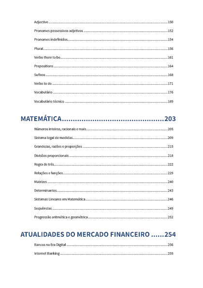 Banco do Brasil: Escriturário - Agente Comercial