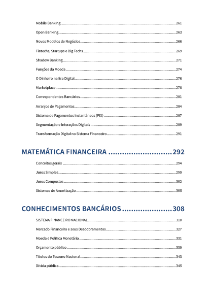 Banco do Brasil: Escriturário - Agente Comercial