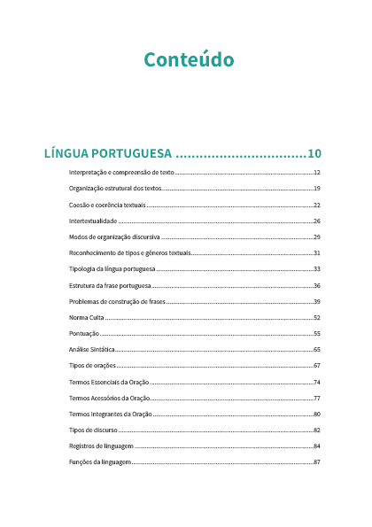 Câmara dos Deputados: Analista Legislativo - Técnica Legislativa