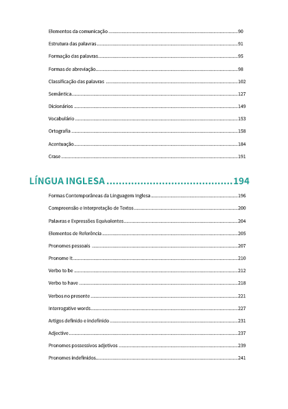 Câmara dos Deputados: Analista Legislativo - Técnica Legislativa