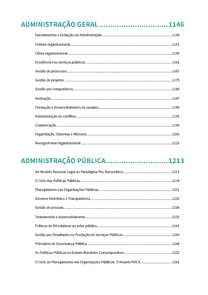 Câmara dos Deputados: Analista Legislativo - Técnica Legislativa