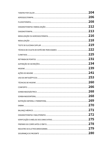 Carreiras: Técnico em Enfermagem (O básico para Concursos)