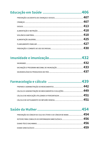 Carreiras: Técnico em Enfermagem (O básico para Concursos)