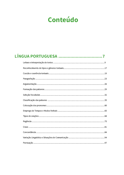 DPE/MG: Técnico da Defensoria