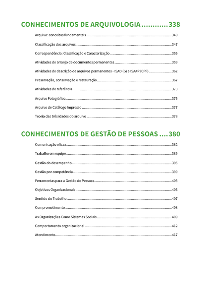 DPE/MG: Técnico da Defensoria