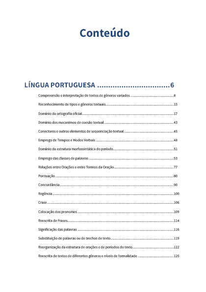 IBGE: Supervisor de Coleta e Qualidade