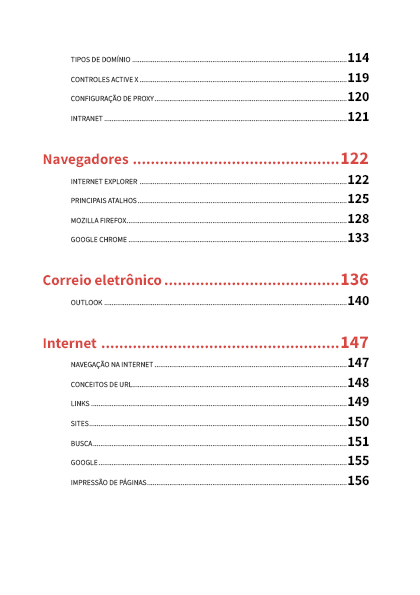 Informática para Concursos