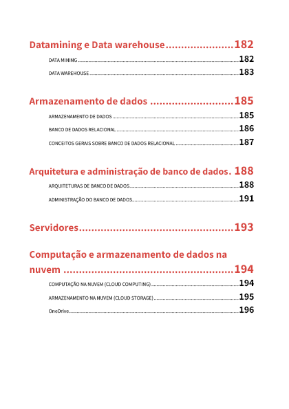 Informática para Concursos