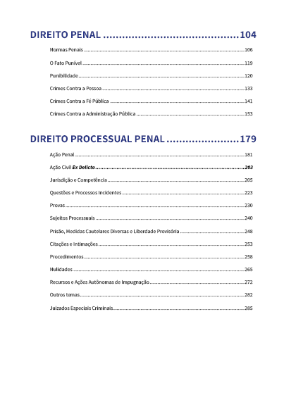 TJ/SP: Oficial de Justiça