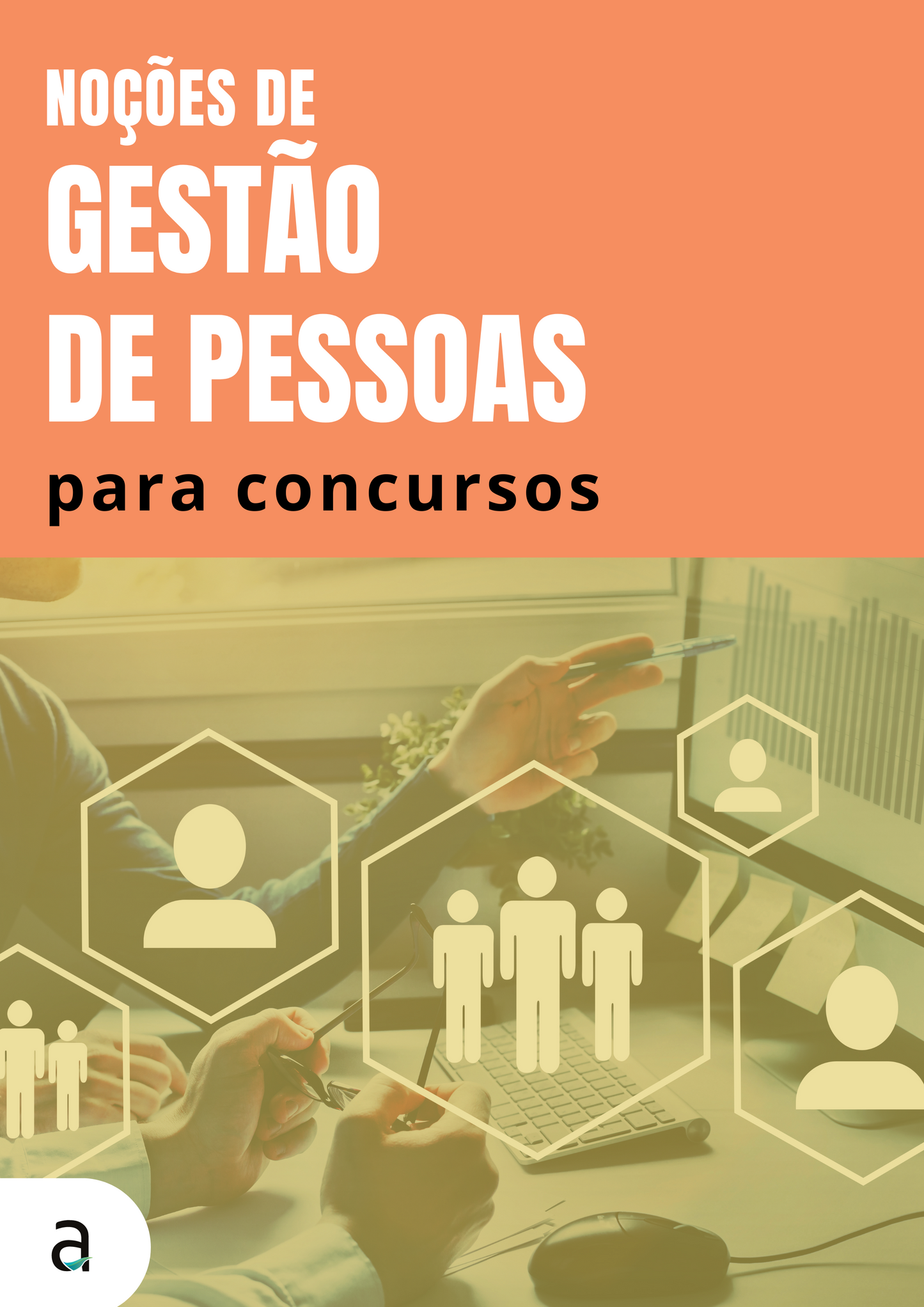 Noções de Gestão de Pessoas para Concursos