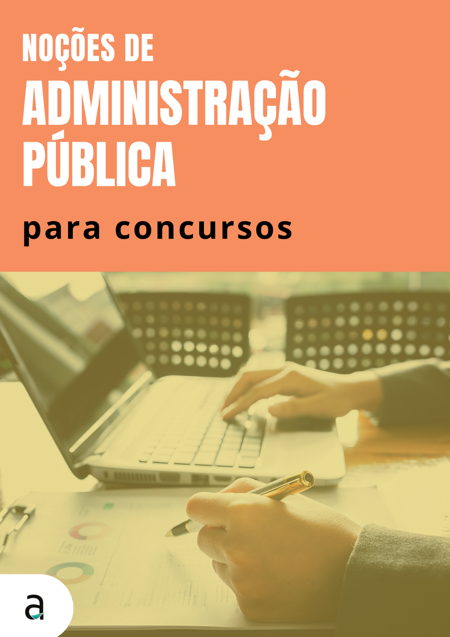 Noções de Administração Pública para Concursos