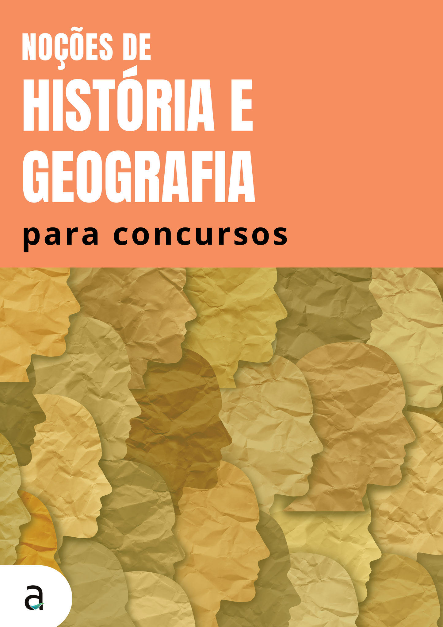 Noções de História e Geografia para Concursos