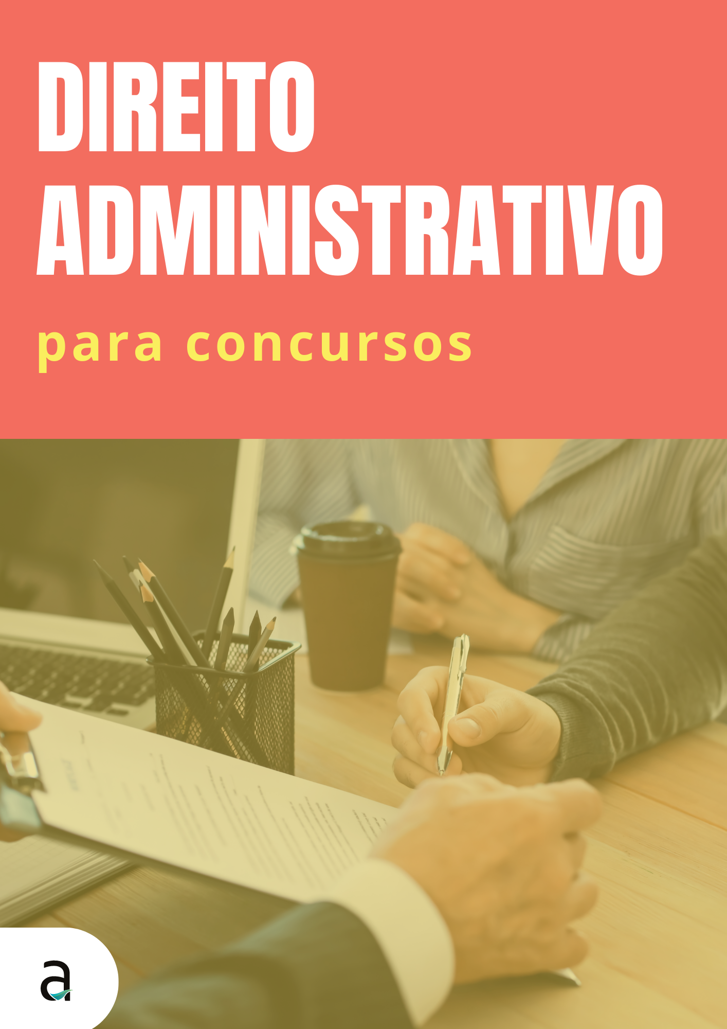 Direito Administrativo para Concursos