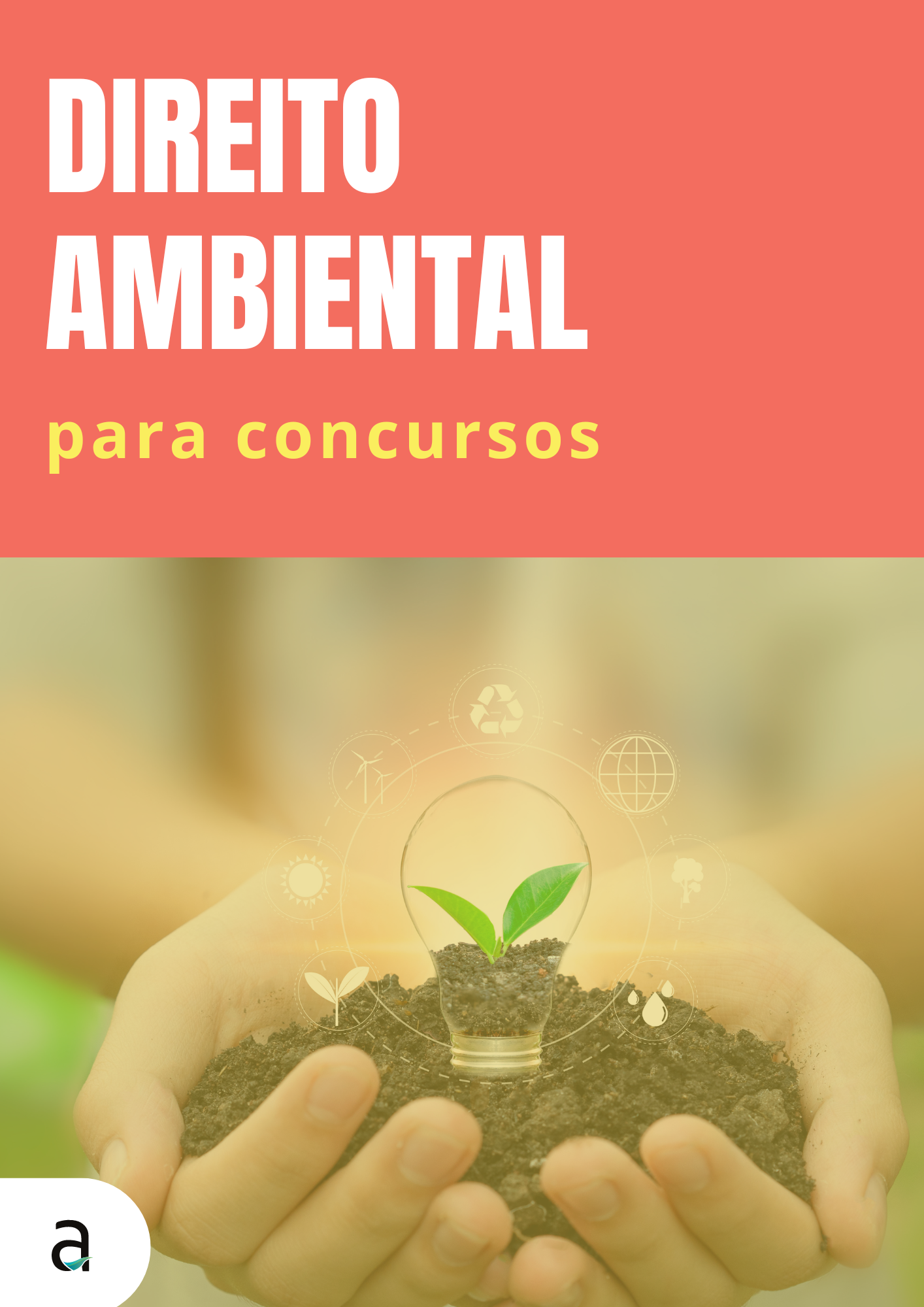 Direito Ambiental para Concursos