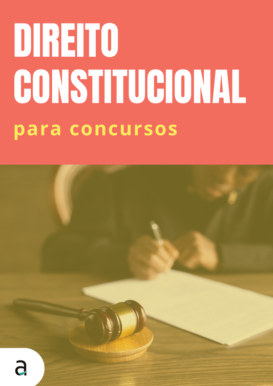 Direito Constitucional para Concursos