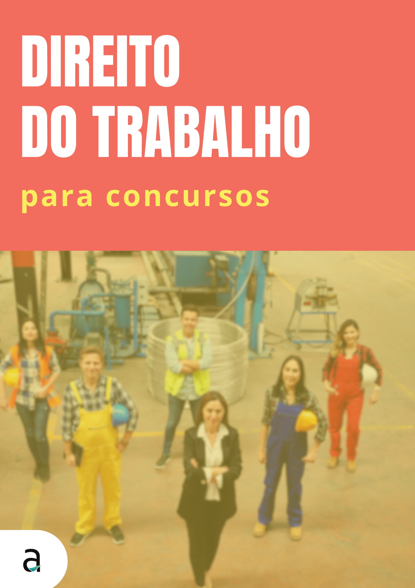 Direito do Trabalho para Concursos