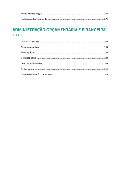 Câmara dos Deputados: Analista Legislativo - Técnica Legislativa