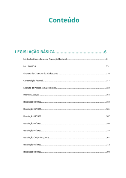 Carreiras: Professor (O básico para Concursos)