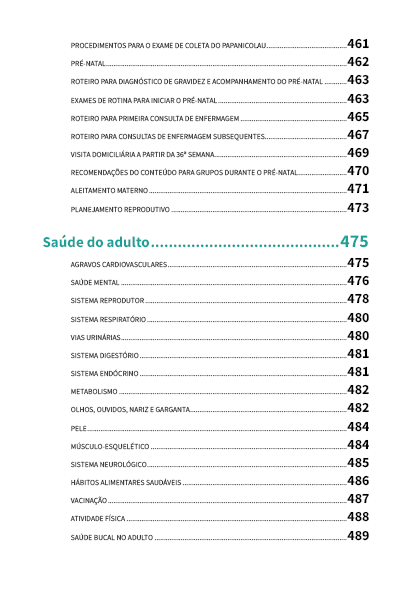 Carreiras: Técnico em Enfermagem (O básico para Concursos)