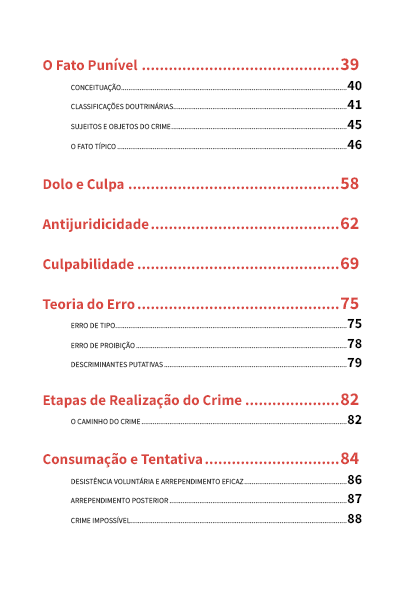 Direito Penal para Concursos