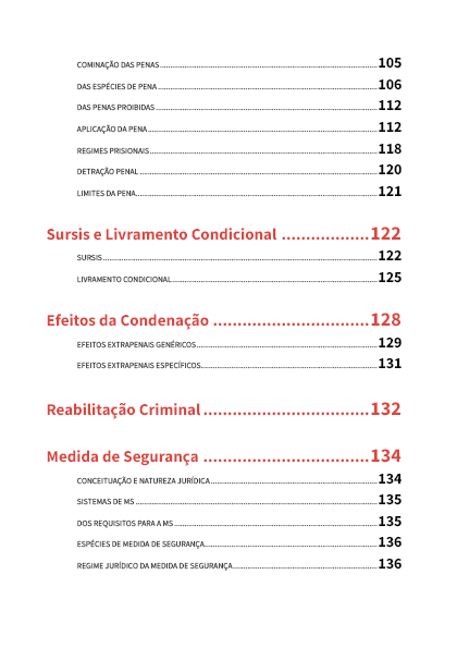 Direito Penal para Concursos