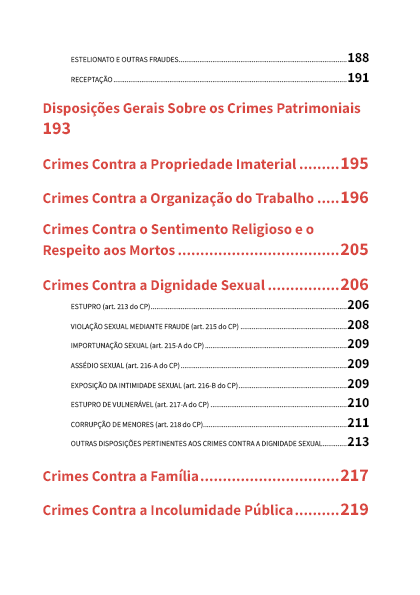 Direito Penal para Concursos