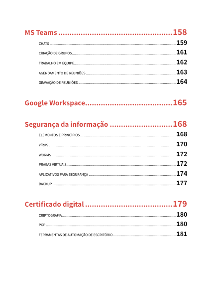Informática para Concursos