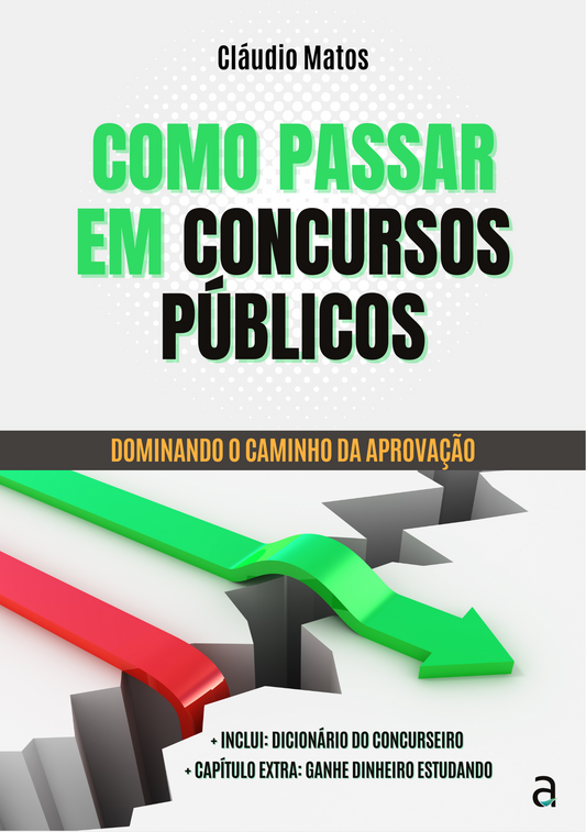 Como passar em Concursos Públicos