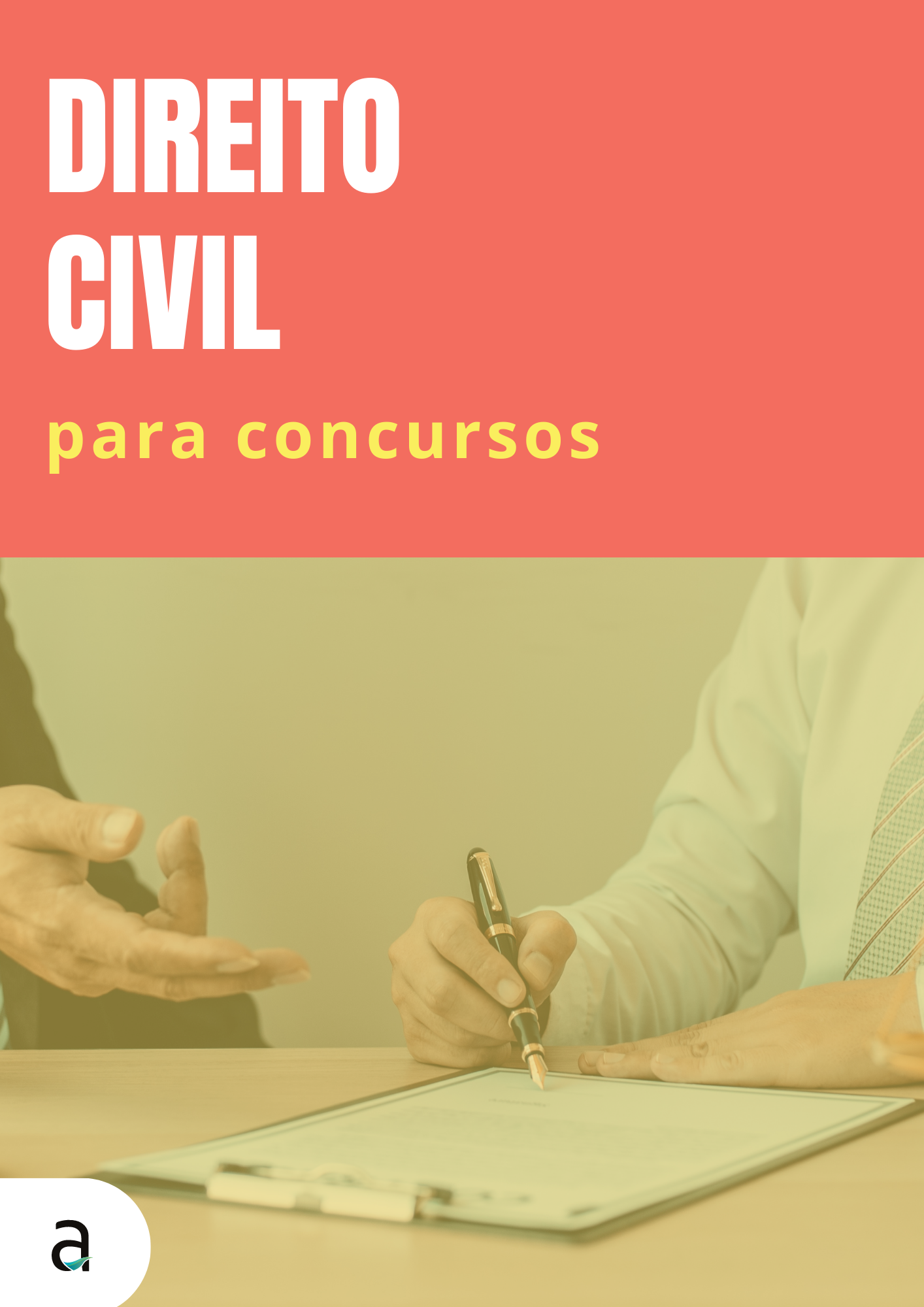 Direito Civil para Concursos