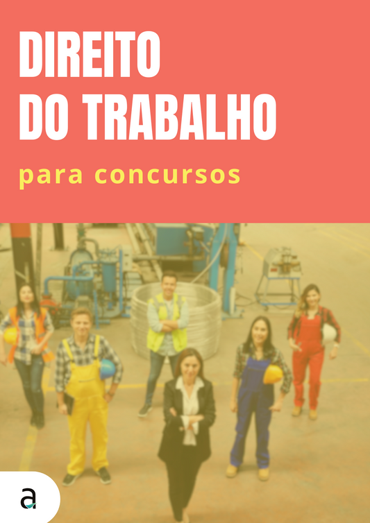 Direito do Trabalho para Concursos