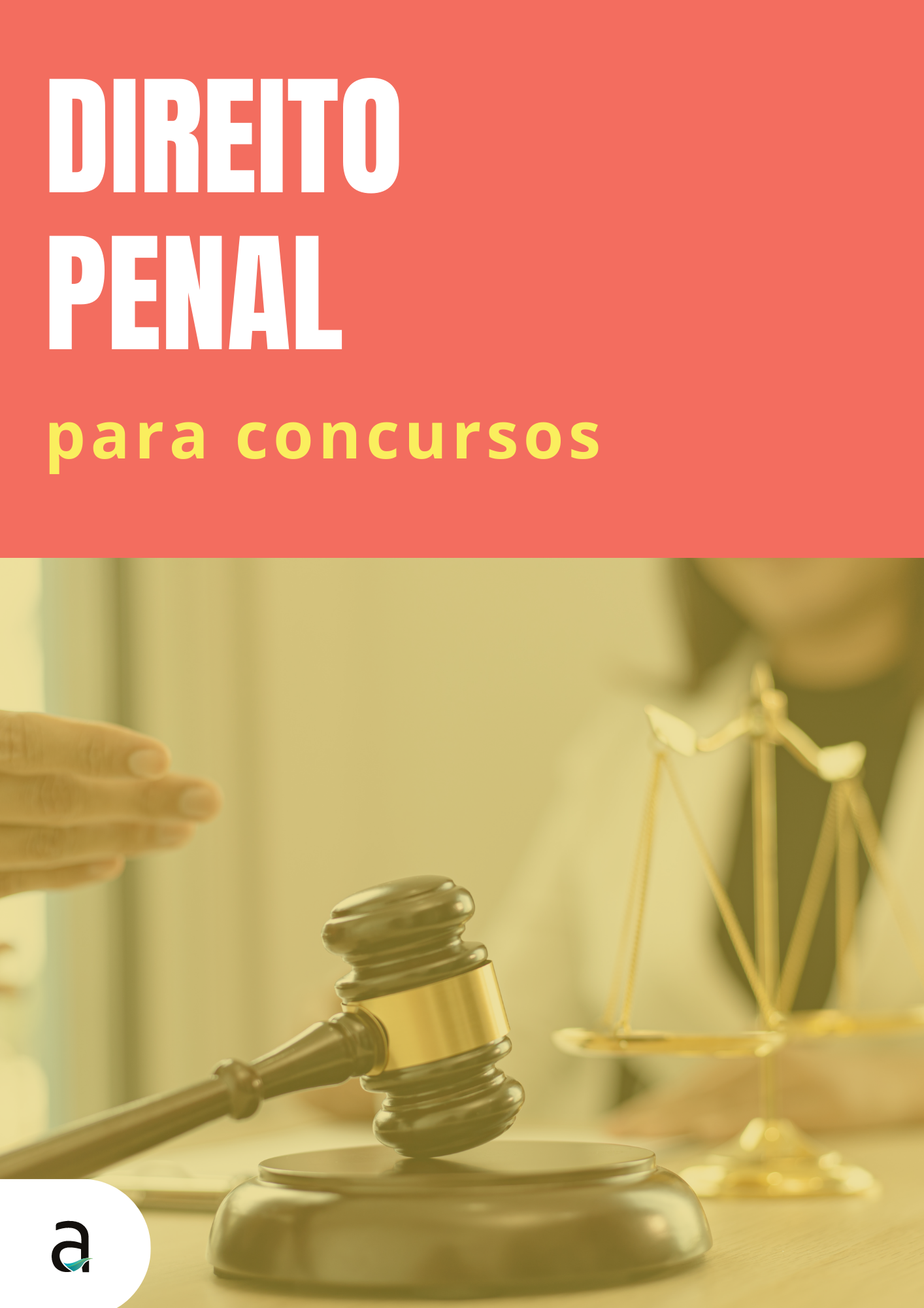 Direito Penal para Concursos