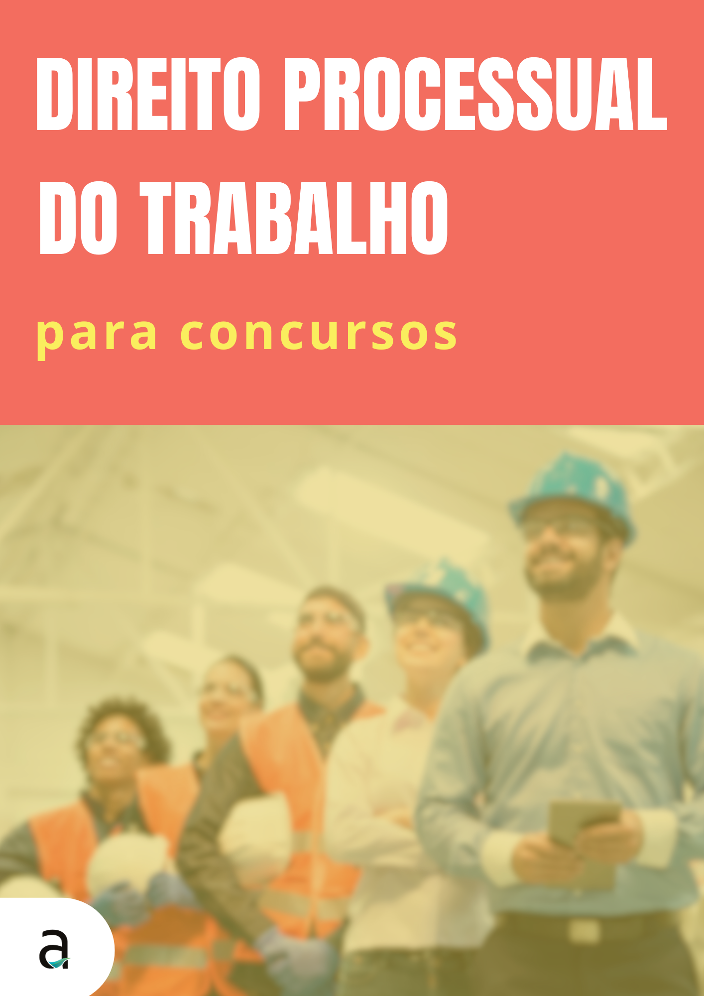 Direito Processual do Trabalho para Concursos