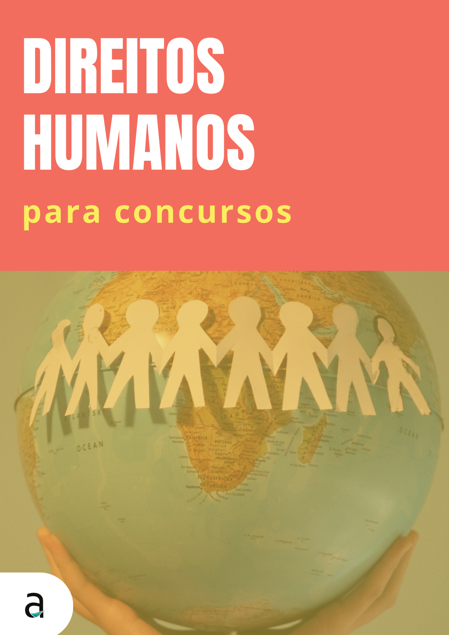 Direitos Humanos para Concursos