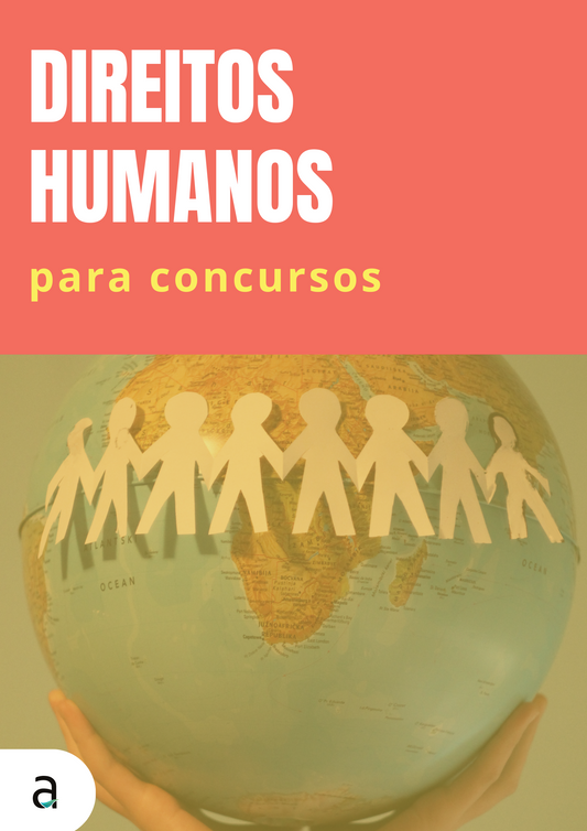 Direitos Humanos para Concursos