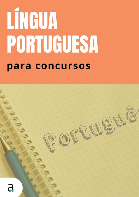 Língua Portuguesa para Concursos