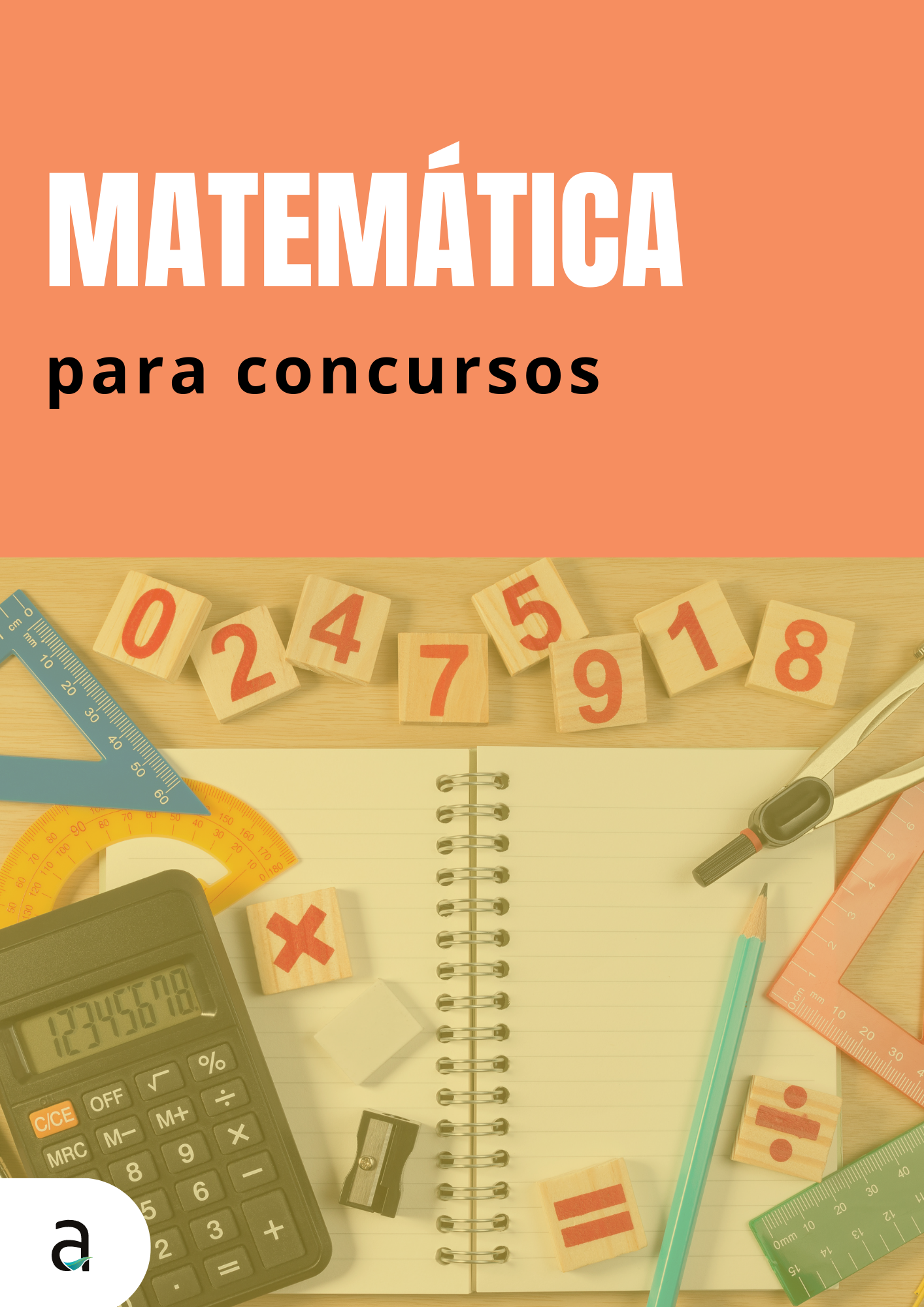 Matemática para Concursos