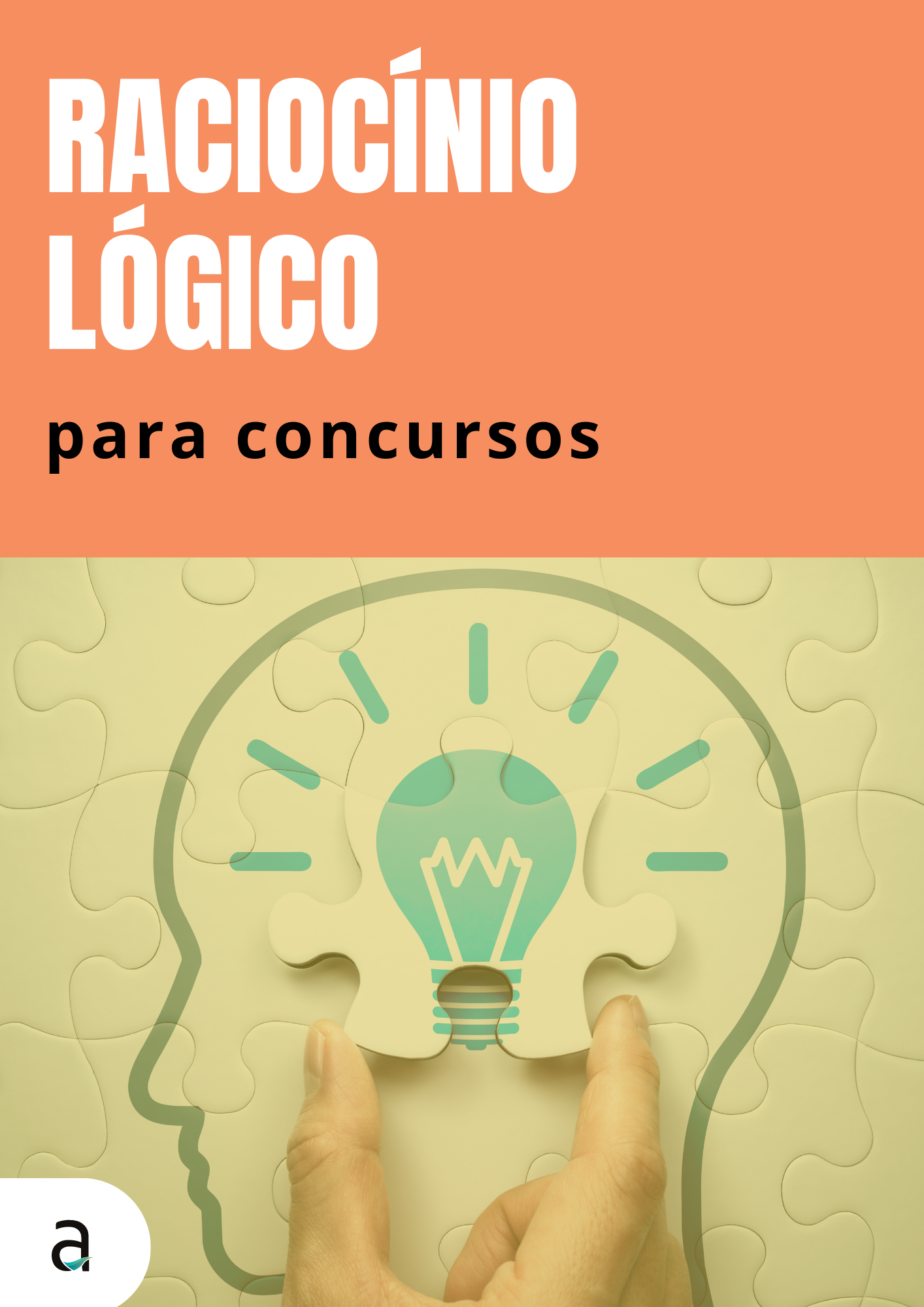 Raciocínio Lógico para Concursos – Editora Aprovare