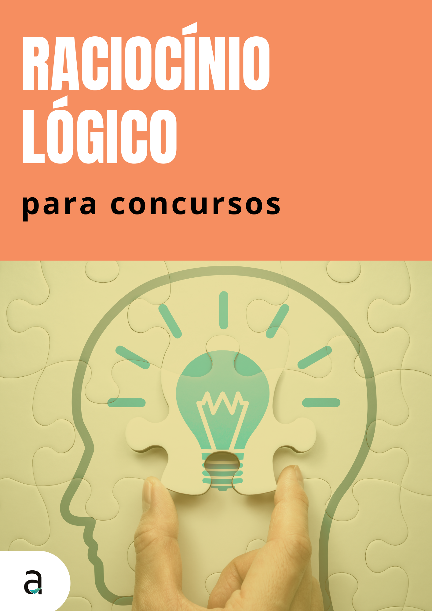 Raciocínio Lógico para Concursos